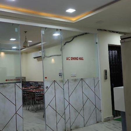 Hotel Mangal Bhog Nathdwara Exterior photo