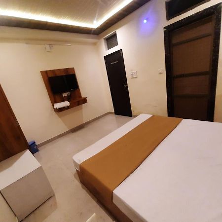 Hotel Mangal Bhog Nathdwara Exterior photo