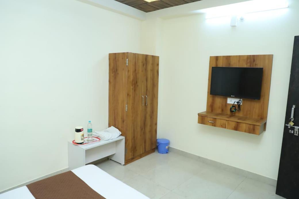 Hotel Mangal Bhog Nathdwara Exterior photo